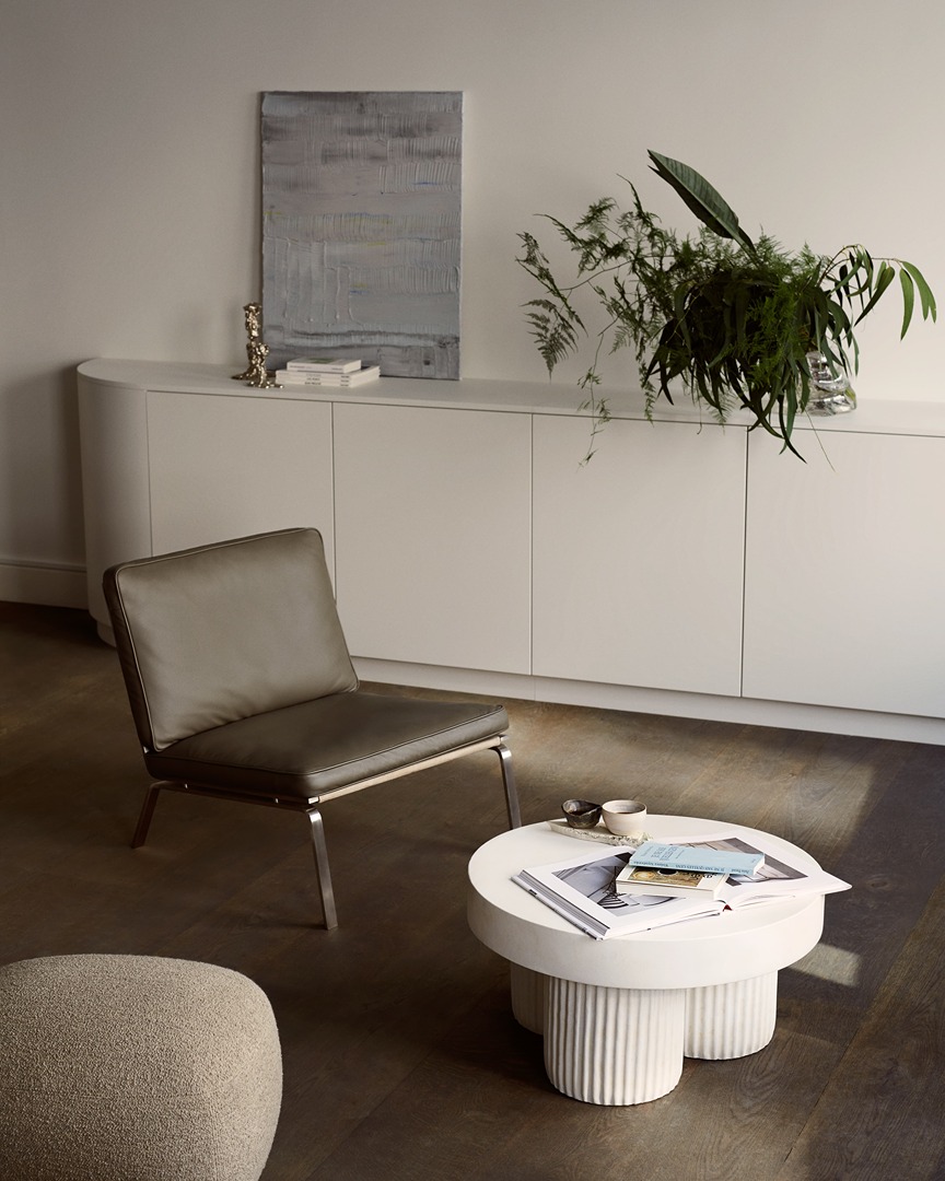 Norr11 furniture detail